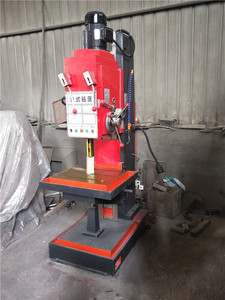 Z3032 Radial Drilling Machine Automatic Lifting Drilling Machine - Product Image 2