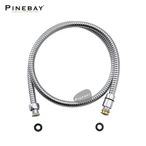 PINEBAY 2024, новый дизайн, латунный набор для биде - Product Image 6