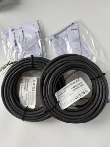 สายวัดค่า PH ORP รุ่น E+H CPK9-HBA1A TOP68 ป้องกันการระเบิด ความยาว 5 เมตร  พร้อมปลอกหุ้ม TPE ทนอุณหภูมิสูง สำหรับการบำบัดน้ำ รุ่น CPK9-HBA1A P - Product Image 2