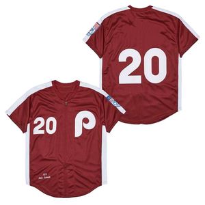 자수 스티치 야구 저지 맞춤형 스포츠 포틀랜드 필라델피아 플라노 폴리에스터 블루 남성 여성 청소년 지퍼 셔츠 - Product Image 2