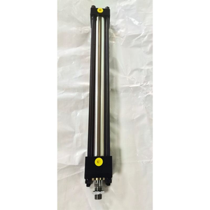Hydraulic 140H cylinder Hydraulic 70H cylinder 35H-3R1FA40B175-CBAG2-X cylinder Hydraulic cylinder 100H - Product Image 4