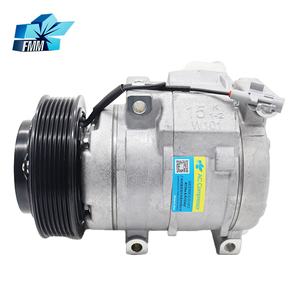 Compresor Autac 447190-3230 447220-4713 447190-3170 4472204713 4471903230 883200K350 10S15C para Toyota Fortuner Hilux VIGO - Product Image 2