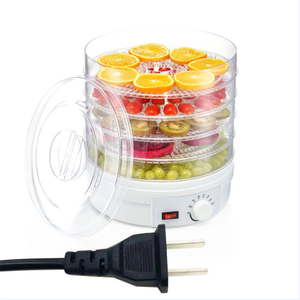 Mini Home Use Vacuum Freeze Dryer for Fruits and Vegetables 220V <b>Drying</b> <b>Equipment</b> with Motor for Laboratory Food <b>Drying</b> - Product Image 2