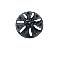 1044235-00-B Vente directe d'usine, adaptée aux accessoires de voiture Tesla MODÈLE Y 19 pouces 2021 Moyeu de roue 1044235-00-B