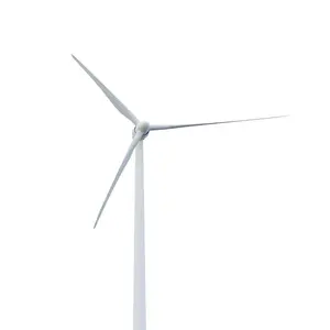 Wholesale Wind Turbine House 20W Safe And Reliable 10Kw Wind Power Generator with Gear