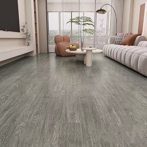 Siete Pisos de Vinilo de Lujo SPC Coloridos e Impermeables, de 5-7 mm de Grosor, Instalación con Sistema de Clic, para Uso en Interiores - Product Image 4