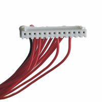 YDPACK 12S 43.2V 12000mAh Baterai Lipo Semi-Solid 320Wh/kg Densitas Energi Tinggi Lithium Ion Paket Baterai Drone FPV UAV