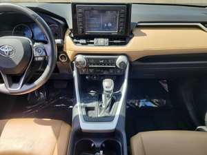 טויוטה <span class=keywords><strong>RAV</strong></span>_<span class=keywords><strong>4</strong></span> XLE פרימיום SUV משומשת - Product Image 5