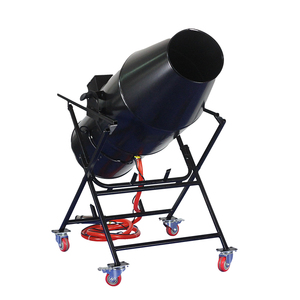 Máquina de espuma equipo de escenario máquina de 900w Mini espuma de <span class=keywords><strong>fiesta</strong></span> - Product Image 3