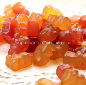 High Quality OEM Calcium Gummy - Product Image 4