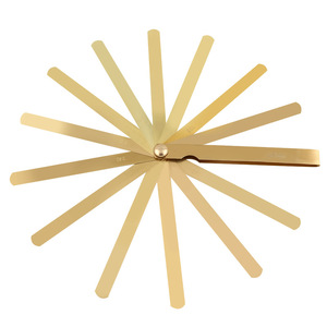 Jauge d'épaisseur Non magnétique, moins chère, 13 lames, jauge d'épaisseur en laiton 0.05-1.00mm - Product Image 3