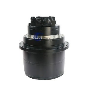 TM40 Travel Reduction Gear Box <strong>Final</strong> <strong>Drive</strong> for Excavator EC240B EC210 S220-5 DH220-7 DH225-7 R225 R210 R220 - Product Image 1