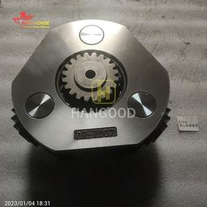 อะไหล่เครื่องจักรก่อสร้าง SY215 SY215C เฟนัลไดรฟ์ เกียร์สเตจ 2 สำหรับรถขุด Sany เกียร์เดินรถ 2 สปีด - Product Image 3
