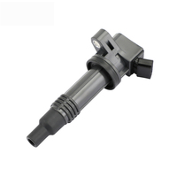 High Quality Engine System Spare Parts Auto Parts Ignition Coil 90919-02236 for Toyota Altezza 3SGE 1998-2005 2.0L