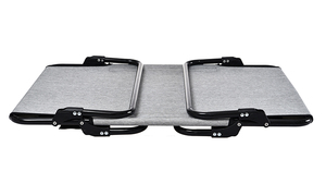 Wasserdicht Abnehmbare Faltbare 2 in 1 Erhöhten <span class=keywords><strong>Pet</strong></span> Hund Bett - Product Image 3