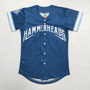 Camisetas de softbol personalizadas, camisetas de softbol sublimadas, uniformes de Softbol - Product Image 1