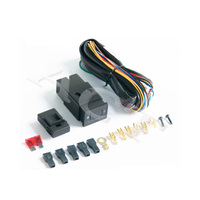 Kit de interruptor de autogás CNG/LPG para sistema de carburador EFI de gas natural, kit de cambio GNV/GNC/GLP