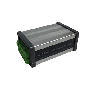 Tzt — lecteur Audio professionnel, avec microphone et entrée aux, pour équipement sonore professionnel et transmetteur audio 4 sorties, nouveauté <span class=keywords><strong>mininova</strong></span> - Product Image 4