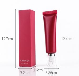 Maquillage du visage imperméable longue durée CC maquillage liquide fond de teint crème <span class=keywords><strong>BB</strong></span> crème - Product Image 2