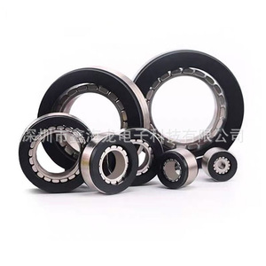 Motor de Torque Miniatura Sin Marco de 25 mm de Diámetro y 36 V para Articulación Robótica de Accionamiento Directo - Product Image 1