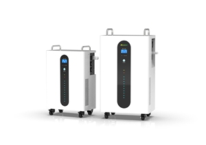 Sistema de Almacenamiento de Energía Solar para el Hogar Todo en Uno, Batería UPS de 5kw, 51.2V, 300Ah, 15KWH, Apilable, Fuera de la Red, LFP51300 - Product Image 6