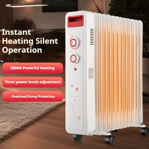 Nuevo Calentador <span class=keywords><strong>Convector</strong></span>/Ventilador Portátil Independiente para el Hogar con Control Remoto, Ahorro de Energía, Silencioso, <span class=keywords><strong>Estufa</strong></span> de Cocción Constante - Product Image 3