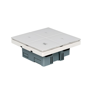 ARTDNA Smart Home Switches House Light 4 Gang Switch - Product Image 6