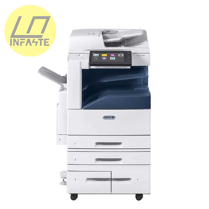 Multifuncional SRA3 Toner Printer Copier Scanner AltaLink C8055 Ethernet USB 10.1 Inch Touch Screen For Fujifilm Machine