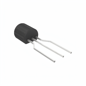 TO 226 3, TO 92 3 Formed Leads BOM IC In Stock Power Management (PMIC) KA431LZTA Components Electronic - Product Image 1