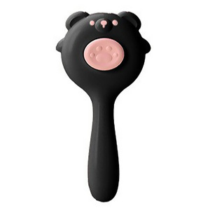 หวีขนสุนัขสำหรับแมวหวีนวดขนสัตว์เลี้ยง - Product Image 5