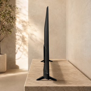 SAMSUNGs QLED 65-Inch Frameless Smart <strong>TV</strong> with Android System 4K UHD Google Play Store <strong>LED</strong> <strong>Backlight</strong> for Hotels Household Africa - Product Image 5