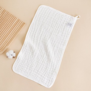 Paños Suaves y Absorbentes para Eructos, Toallas de Lavado 100% Algodón, Paño para Eructos de Bebé para Recién Nacidos y Lactantes - Product Image 6