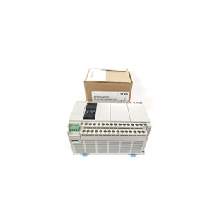 Module de commande neuf d'origine, module Spot Plc AFPXHC40T, contrôleur programmable PLC - Product Image 1