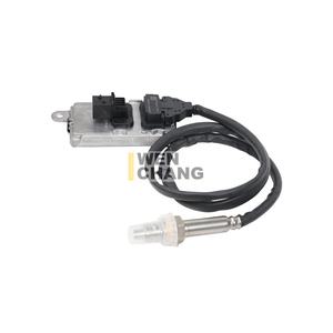 <span class=keywords><strong>Sensor</strong></span> de oxígeno WENCHANG, ajuste perfecto para Cummins N Series 24V, coche, garantía de 12 meses, nuevo 4326864, superventas - Product Image 2