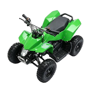 Mini 49cc Engine Beach ATV Buggy, <b>Model</b> 008 Small Four-Wheeler for All-Terrain Outdoor Riding - Product Image 6