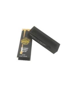 Childproof Custom 0.5ml 1ml Cart paket <span class=keywords><strong>Cartridge</strong></span> kotak kemasan 1g 1000mg Childlock hadiah Cart kemasan kotak jendela - Product Image 3