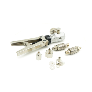 Pompe à vide manuelle à pince 0-2MPa, de qualité industrielle, à commande manuelle - Product Image 1