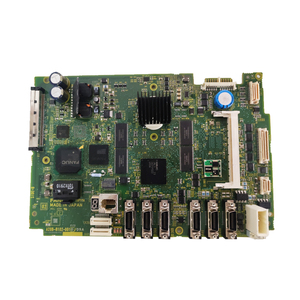 A20B-8102-0010 Placa PCB de placa base FANUC 100% original probada - Product Image 1
