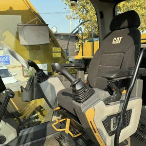 Excavadora Usada Cat 330 con Certificación CE, Maquinaria en Buen Estado, Excavadora de Orugas de Alto Rendimiento, Excavadora Cat330 - Product Image 6