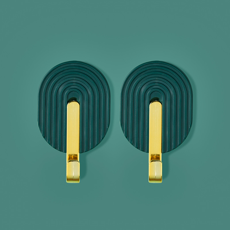 สีเขียว