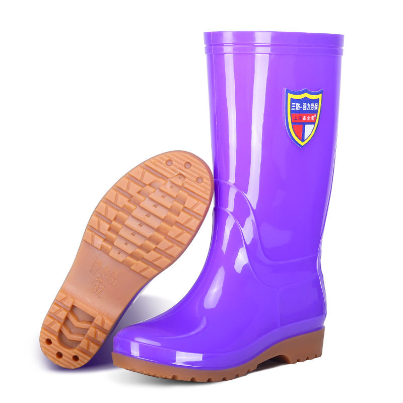 Alibaba Botas Impermeables Por Mayor Botas De Lluvia De Goma