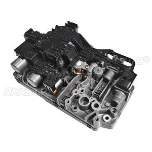 Conjunto de cuerpo de válvulas de transmisión automática 7DCT450 sin función Start-Stop, pieza de motor para accesorios de coche Great Wall - Product Image 1