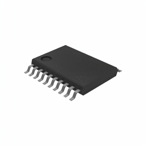 20 TSSOP Embedded Components Electronic Authorized Distributor ATTINY167-15XZ - Product Image 1