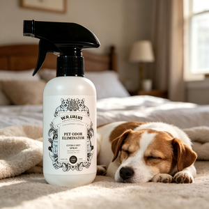 Spray Desodorante para Mascotas <span class=keywords><strong>con</strong></span> Aroma Suave, Eliminador de Olores para Perros y Gatos, Perfume para el Cuidado en el Hogar, Fabricación Personalizada - Product Image 1