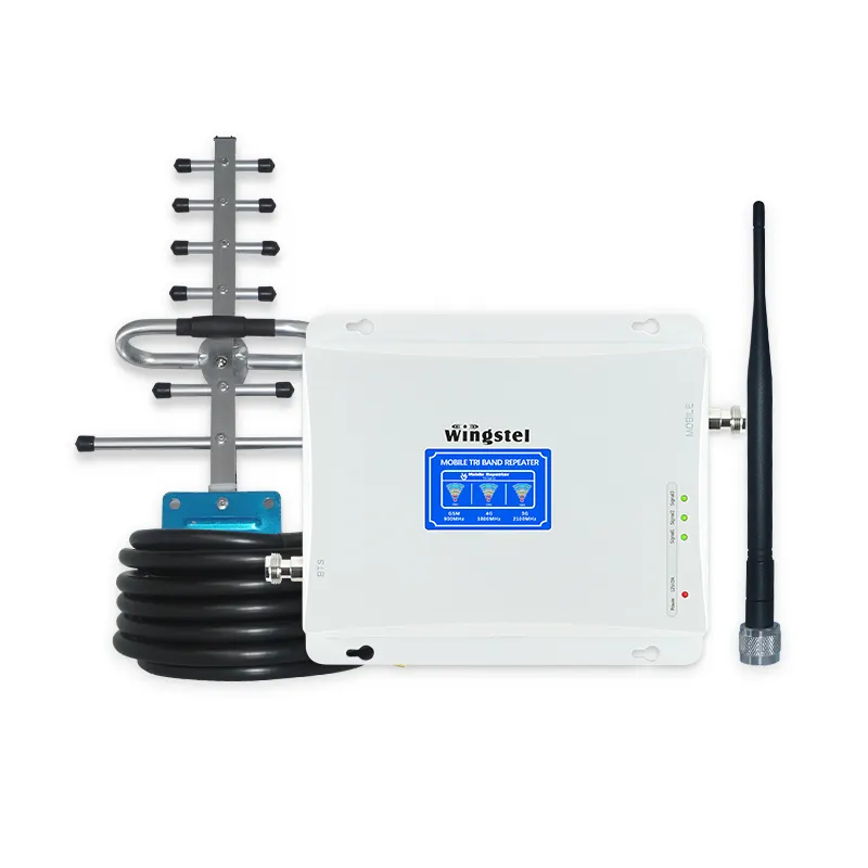 Full Band Fritz box Wifi GPS Signal verstärker Wifi Wireless Repeater/Sauger Peitsche