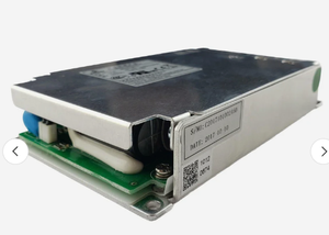 MEAN WELL / <strong>Goldpower</strong> 200W 3.3V 4.2V 4.6V 5V Output, 90--264VAC Input Small Size LED Power Supply, Ideal for LED Display - Product Image 3