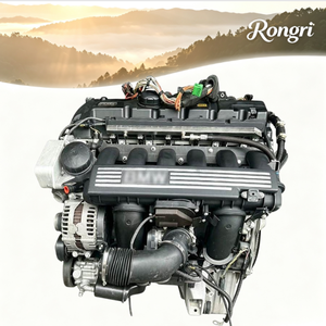 ใช้สำหรับเครื่องยนต์ <span class=keywords><strong>N52B30</strong></span> 3.0L สำหรับ E90/E92 328i/330i E60 E84 X1/F25 X3 |   แรงบิด 315 นิวตันเมตร กำลังไฟ 190 กิโลวัตต์ รับประกัน 6 เดือน - Product Image 1