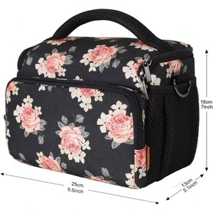 Sac à dos pour appareil photo en échantillon gratuit ; Sac pour caméra UAV professionnel ; Sac à dos de grande capacité pour appareil photo en toile - Product Image 5
