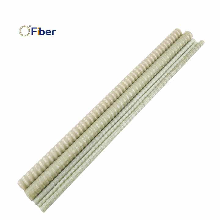 Glass Fiber Reinforced Polymer Rebar Gfrp Rod Dia 6mm 8mm 10mm 12mm ...