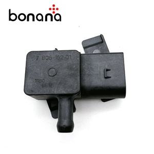Sensor de Presión de Escape Compatible con BMW 318D 2.0D 05 a 15 OEM 13627805152 Calidad Nueva - Product Image 4
